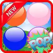 Free play online BUBBLE Link Burst APK