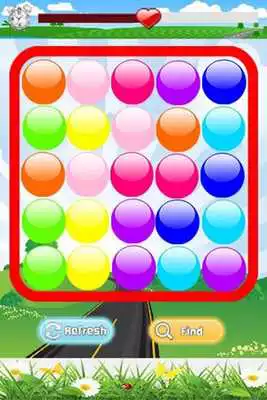 Play BUBBLE Link Burst Play BUBBLE Link Burst