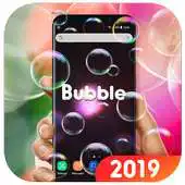 Free play online Bubble Live Wallpaper 2019 APK Free play online Bubble Live Wallpaper 2019 APK