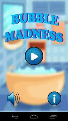Play Bubble Madness