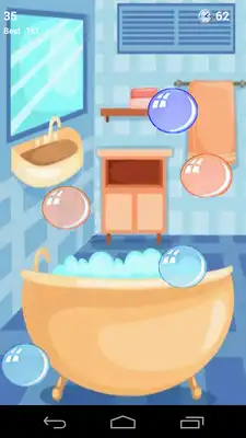 Play Bubble Madness