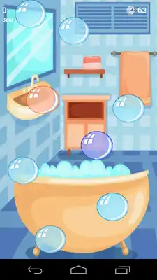 Play Bubble Madness
