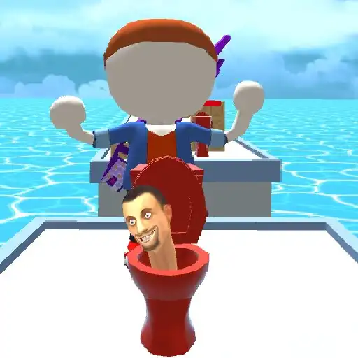 Play Bubble Man APK