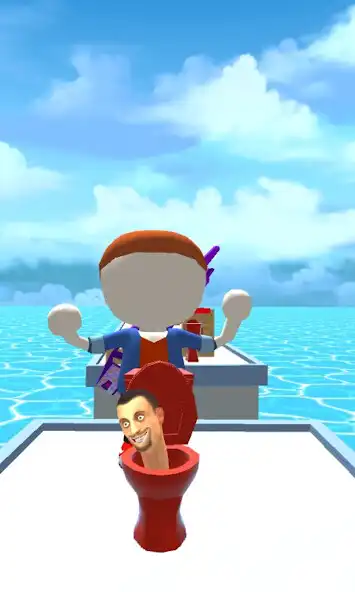 Play Bubble Man  and enjoy Bubble Man with UptoPlay