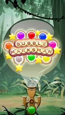 Play BubbleMarksman Play BubbleMarksman