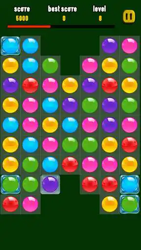 Play APK Bubble Match 3  and enjoy Bubble Match 3 with UptoPlay com.riobma.bubblemoch