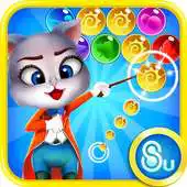 Free play online Bubble Match: Birds World APK