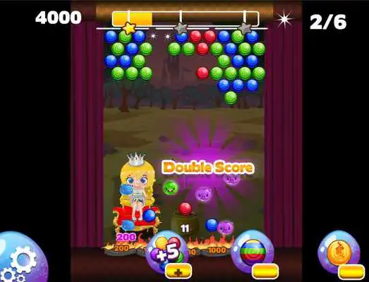 Play Bubble Match Gameboy
