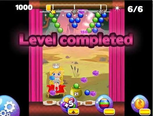 Play Bubble Match Gameboy