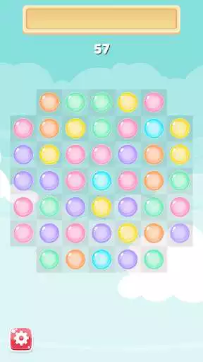 Play Bubble Match