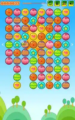 Play Bubble Match