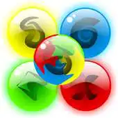 Free play online Bubble Max APK