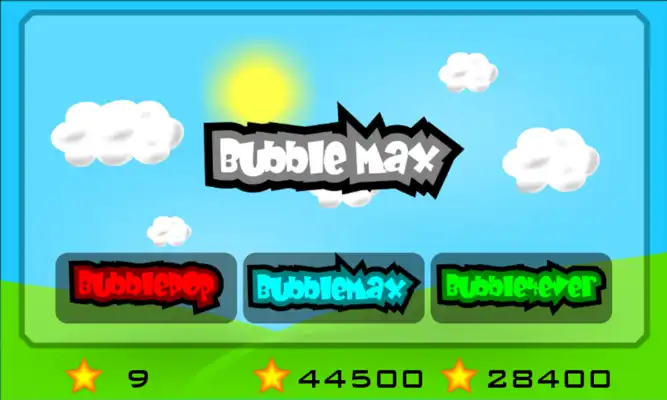 Play Bubble Max Play Bubble Max