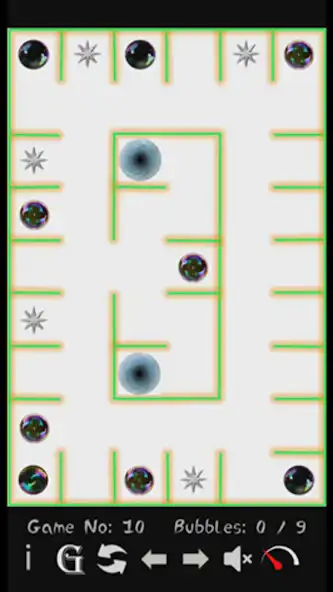 Play Bubble Maze as an online game online Bubble Maze with UptoPlay Play Bubble Maze as an online game Bubble Maze with UptoPlay