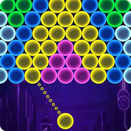 Free play online Bubble Midnight Rush APK Free play online Bubble Midnight Rush APK