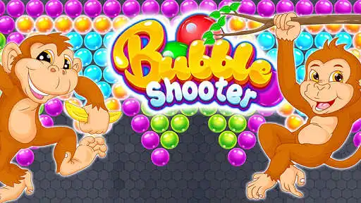 Play Bubble Monkey  and enjoy Bubble Monkey with UptoPlay