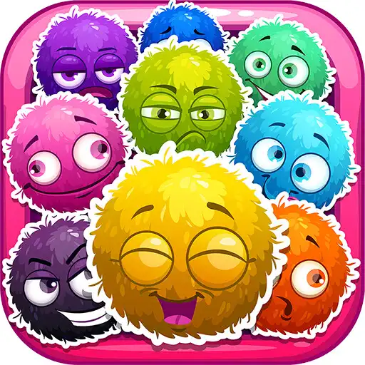 Play Bubble Monsters - Fun and cute bubble shooter APK Play Bubble Monsters - Fun and cute bubble shooter APK