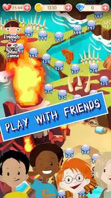 Play Bubble Monster Wizard Play Bubble Monster Wizard
