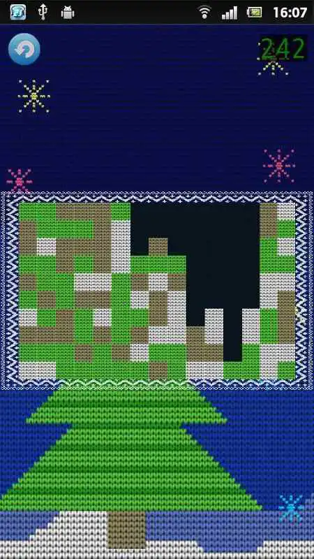 Play Bubble Mover