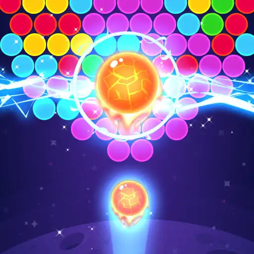 Play Bubble Neon APK Play Bubble Neon APK