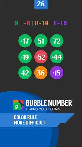Play Bubble Number - Brain Training and enjoy Bubble Number - Brain Training with UptoPlay Play Bubble Number - Brain Training and enjoy Bubble Number - Brain Training with UptoPlay