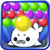 Free play online Bubble Ocean APK