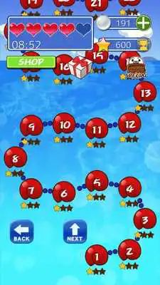 Play Bubble Ocean Play Bubble Ocean