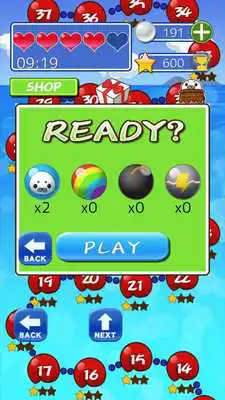 Play Bubble Ocean Play Bubble Ocean