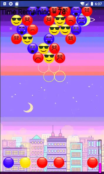 Play Bubble Octopus  and enjoy Bubble Octopus with UptoPlay