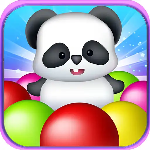 Play Bubble Panda Mania APK