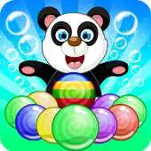 Free play online Bubble Panda Shooter Blast APK Free play online Bubble Panda Shooter Blast APK