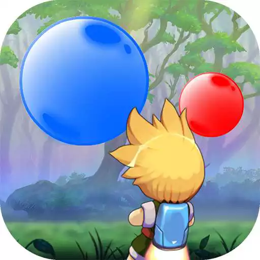 Play Bubble Pang Pang APK