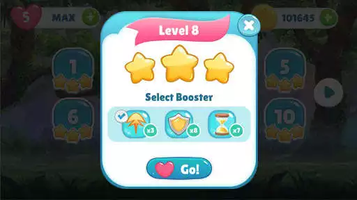 Play Bubble Pang Pang  and enjoy Bubble Pang Pang with UptoPlay