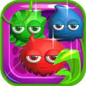 Free play online Bubble Park Monster APK Free play online Bubble Park Monster APK