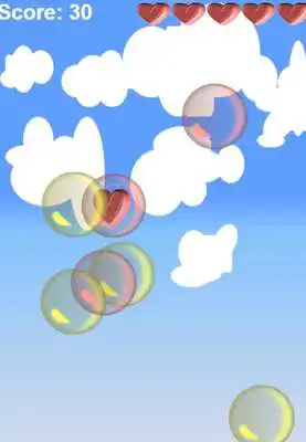 Play Bubble Party 3 (Anti stress game)