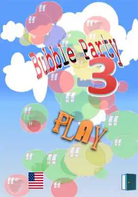 Play Bubble Party 3 (Anti stress game)