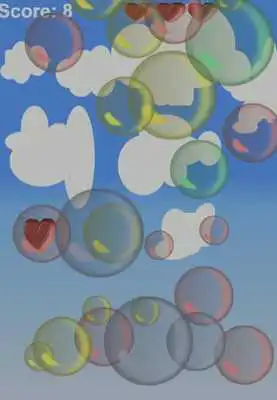 Play Bubble Party 3 (Anti stress game)