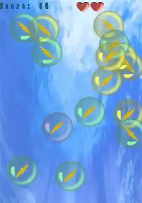 Play Bubble Party 3 (Anti stress game)