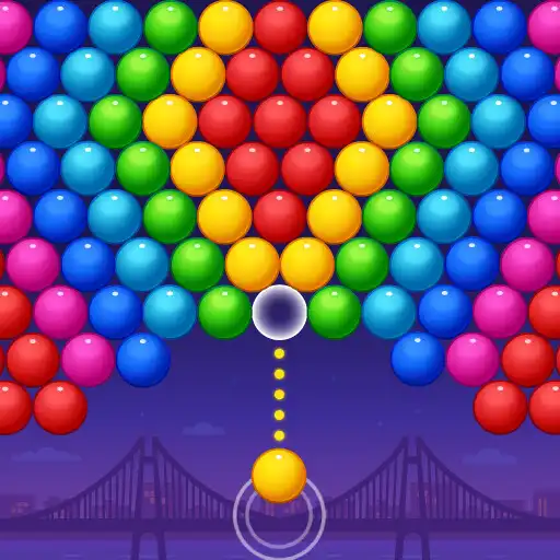 Play Bubble Party! Shooter Puzzle APK Play Bubble Party! Shooter Puzzle APK