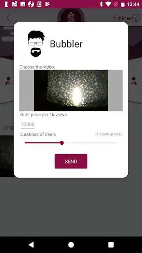 Play Bubble Perk  and enjoy Bubble Perk with UptoPlay