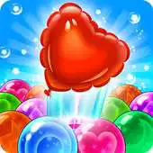 Free play online Bubble Pet - Puzzle Shot APK