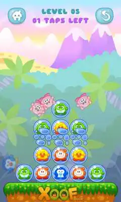 Play Bubble Pet
