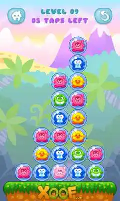 Play Bubble Pet