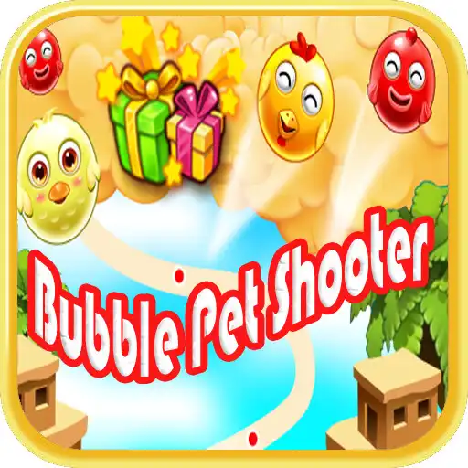 Play Bubble Pet Shooter 4 APK
