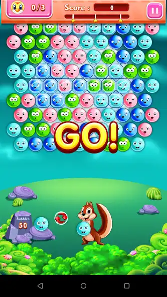 Play Bubble Pet Shooter 4  and enjoy Bubble Pet Shooter 4 with UptoPlay