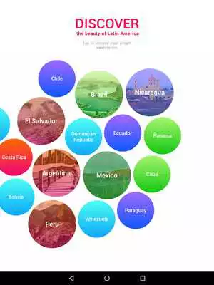 Play Bubble Picker