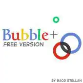 Free play online Bubble Plus FREE APK