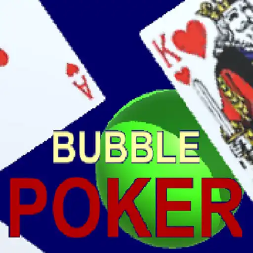 Play Bubble Poker APK