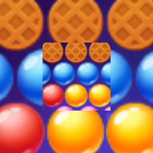 Play Bubble pop 23 APK