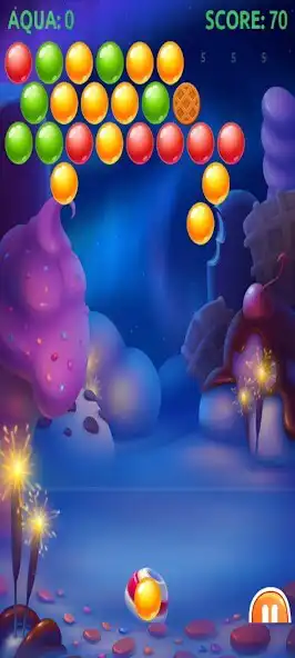 Play Bubble pop 23 as an online game online Bubble pop 23 with UptoPlay Play Bubble pop 23 as an online game Bubble pop 23 with UptoPlay